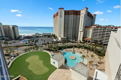 9860 S Thomas Drive #913, Panama City Beach, FL 32408 - Photo 28