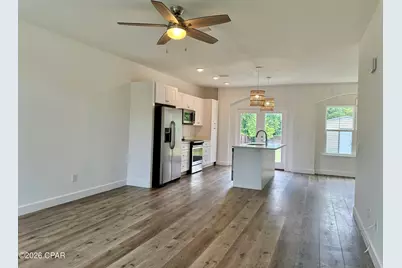 628 Helen Avenue, Panama City, FL 32401 - Photo 4
