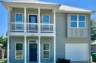 628 Helen Ave, Panama City, FL 32401 - Photo 1