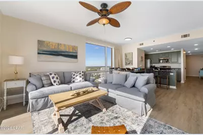 17729 Front Beach Road #2101E, Panama City Beach, FL 32413 - Photo 16
