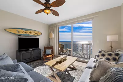 17729 Front Beach Road #2101E, Panama City Beach, FL 32413 - Photo 10
