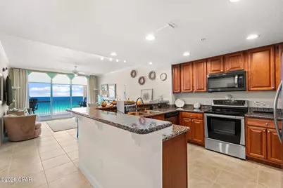 17281 Front Beach Road #306, Panama City Beach, FL 32413 - Photo 12