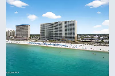 14701 Front Beach Road #1526, Panama City Beach, FL 32413 - Photo 60