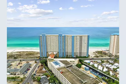 14701 Front Beach Road #1526, Panama City Beach, FL 32413 - Photo 66