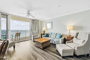 14701 Front Beach Rd, Panama City Beach, FL 32413 - Photo 1