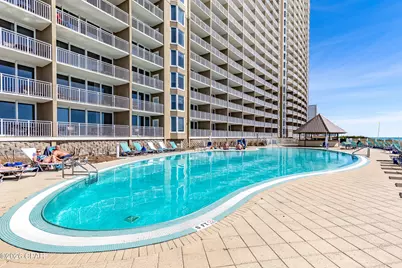14701 Front Beach Road #1526, Panama City Beach, FL 32413 - Photo 38