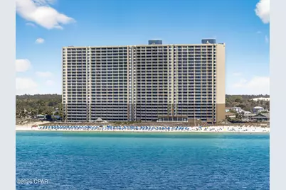 14701 Front Beach Road #1526, Panama City Beach, FL 32413 - Photo 6