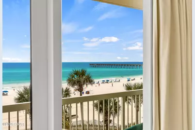 15817 Front Beach Road #II-308, Panama City Beach, FL 32413 - Photo 20