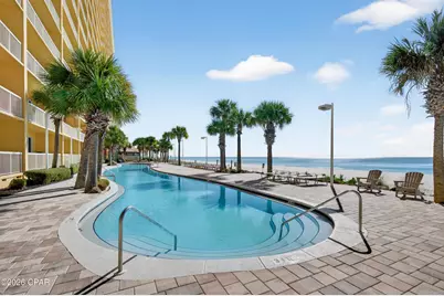 15817 Front Beach Road #II-308, Panama City Beach, FL 32413 - Photo 50