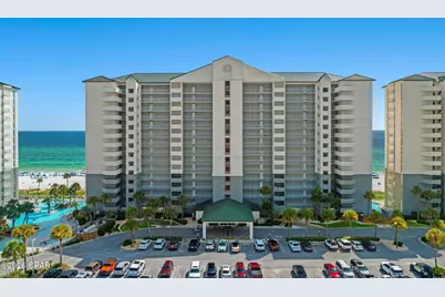 10515 Front Beach Road #606, Panama City Beach, FL 32407 - Photo 58