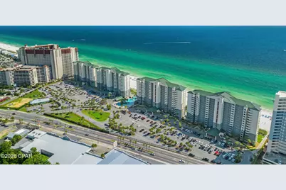 10515 Front Beach Road #606, Panama City Beach, FL 32407 - Photo 62