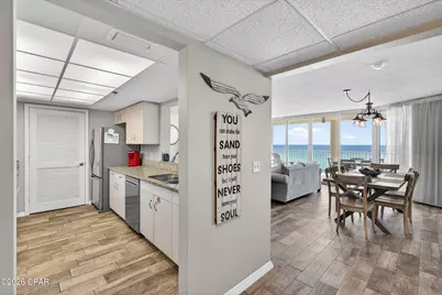 10515 Front Beach Road #606, Panama City Beach, FL 32407 - Photo 12