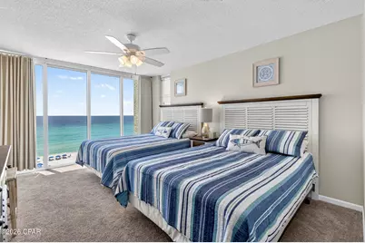 10515 Front Beach Road #606, Panama City Beach, FL 32407 - Photo 4