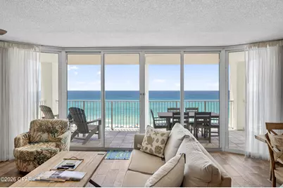 10515 Front Beach Road #606, Panama City Beach, FL 32407 - Photo 14