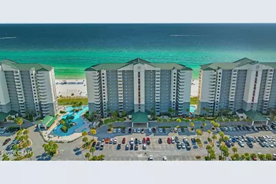 10515 Front Beach Road #606, Panama City Beach, FL 32407 - Photo 6