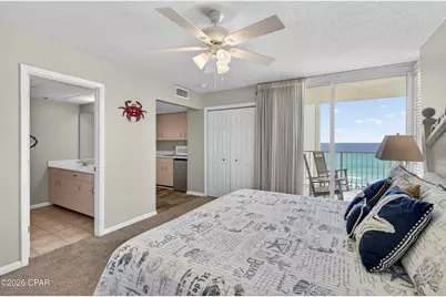 10515 Front Beach Road #606, Panama City Beach, FL 32407 - Photo 38