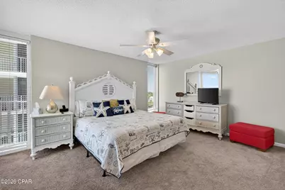10515 Front Beach Road #606, Panama City Beach, FL 32407 - Photo 36