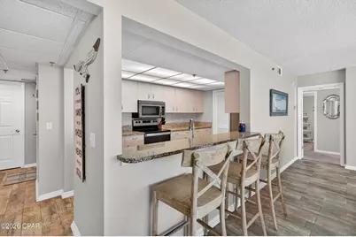 10515 Front Beach Road #606, Panama City Beach, FL 32407 - Photo 10