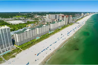 10515 Front Beach Road #606, Panama City Beach, FL 32407 - Photo 60