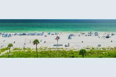 10515 Front Beach Road #606, Panama City Beach, FL 32407 - Photo 62