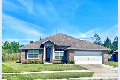 3617 Azalea Court, Panama City, FL 32405 - Photo 2
