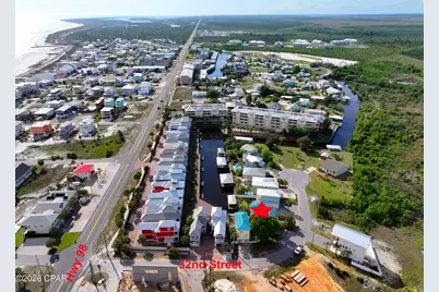 107 N 32nd Street, Mexico Beach, FL 32456 - Photo 36