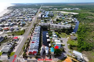 107 N 32nd St, Mexico Beach, FL 32456 - Photo 36