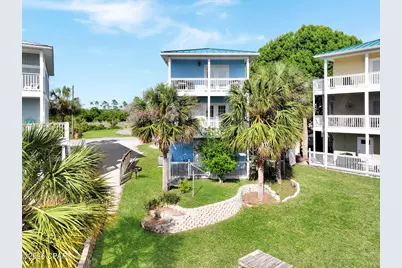 107 N 32nd Street, Mexico Beach, FL 32456 - Photo 32