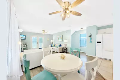107 N 32nd Street, Mexico Beach, FL 32456 - Photo 10