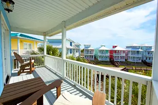 107 N 32nd St, Mexico Beach, FL 32456 - Photo 28