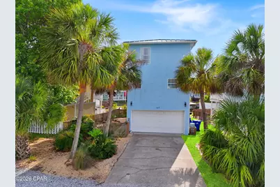 107 N 32nd Street, Mexico Beach, FL 32456 - Photo 40