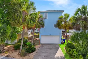 107 N 32nd St, Mexico Beach, FL 32456 - Photo 40