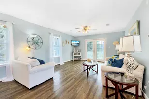 107 N 32nd St, Mexico Beach, FL 32456 - Photo 4