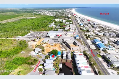 107 N 32nd Street, Mexico Beach, FL 32456 - Photo 38
