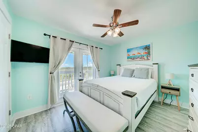 3869 Cape San Blas #A5, Port Saint Joe, FL 32456 - Photo 26