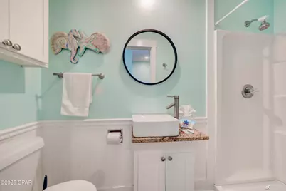 3869 Cape San Blas #A5, Port Saint Joe, FL 32456 - Photo 24