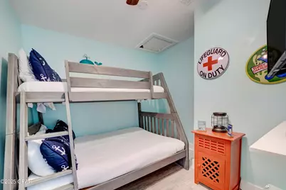 3869 Cape San Blas #A5, Port Saint Joe, FL 32456 - Photo 28