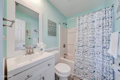 3869 Cape San Blas #A5, Port Saint Joe, FL 32456 - Photo 36