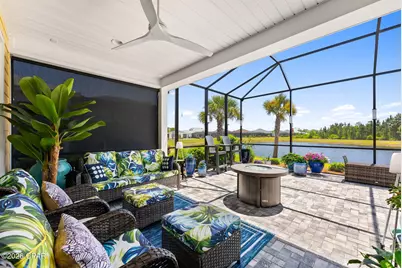 8554 Island Breeze Avenue, Panama City Beach, FL 32413 - Photo 34
