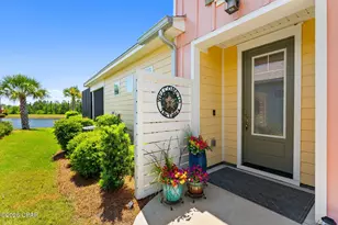 8554 Island Breeze Ave, Panama City Beach, FL 32413 - Photo 2