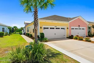 8554 Island Breeze Ave, Panama City Beach, FL 32413 - Photo 4
