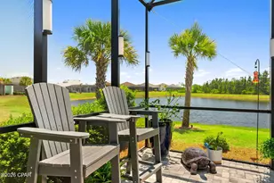 8554 Island Breeze Ave, Panama City Beach, FL 32413 - Photo 38