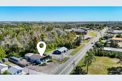 726 Airport Road, Panama City, FL 32405 - Photo 2