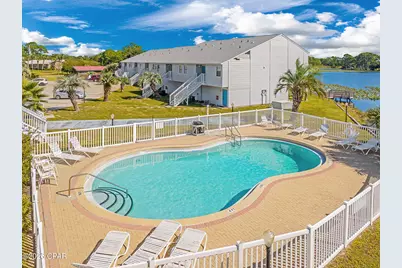 301 Lullwater Drive #411, Panama City Beach, FL 32413 - Photo 26