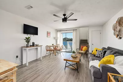 301 Lullwater Drive #411, Panama City Beach, FL 32413 - Photo 12