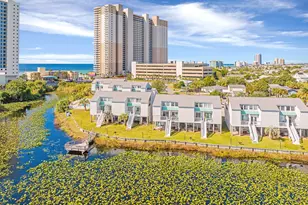 301 Lullwater Dr, Panama City Beach, FL 32413 - Photo 1