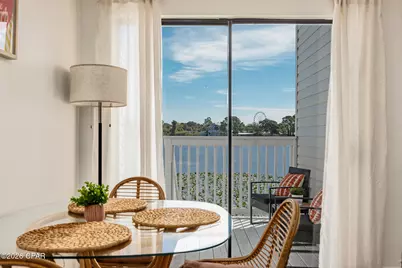 301 Lullwater Drive #411, Panama City Beach, FL 32413 - Photo 1