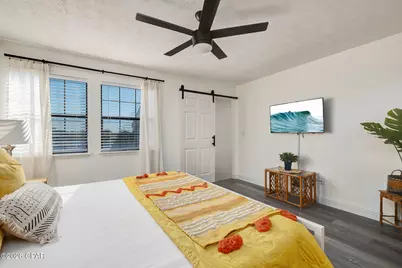 301 Lullwater Drive #411, Panama City Beach, FL 32413 - Photo 6