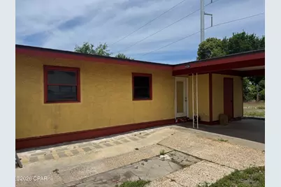 2602 W 21st Street, Panama City, FL 32405 - Photo 2