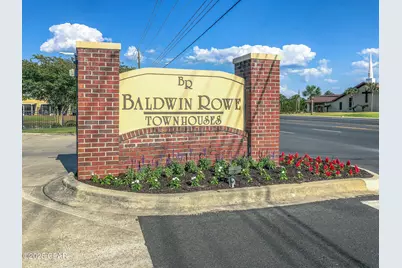 1602 Baldwin Rowe Circle #1602, Panama City, FL 32405 - Photo 4